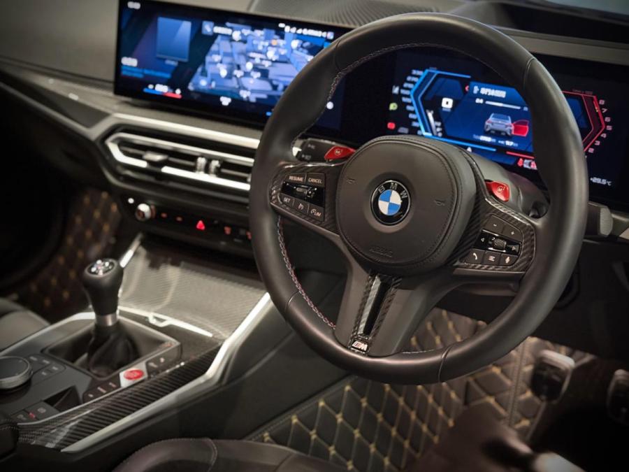 M2 COUPE G87 - Image 5